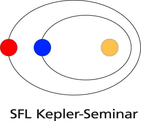 Kepler-Seminar