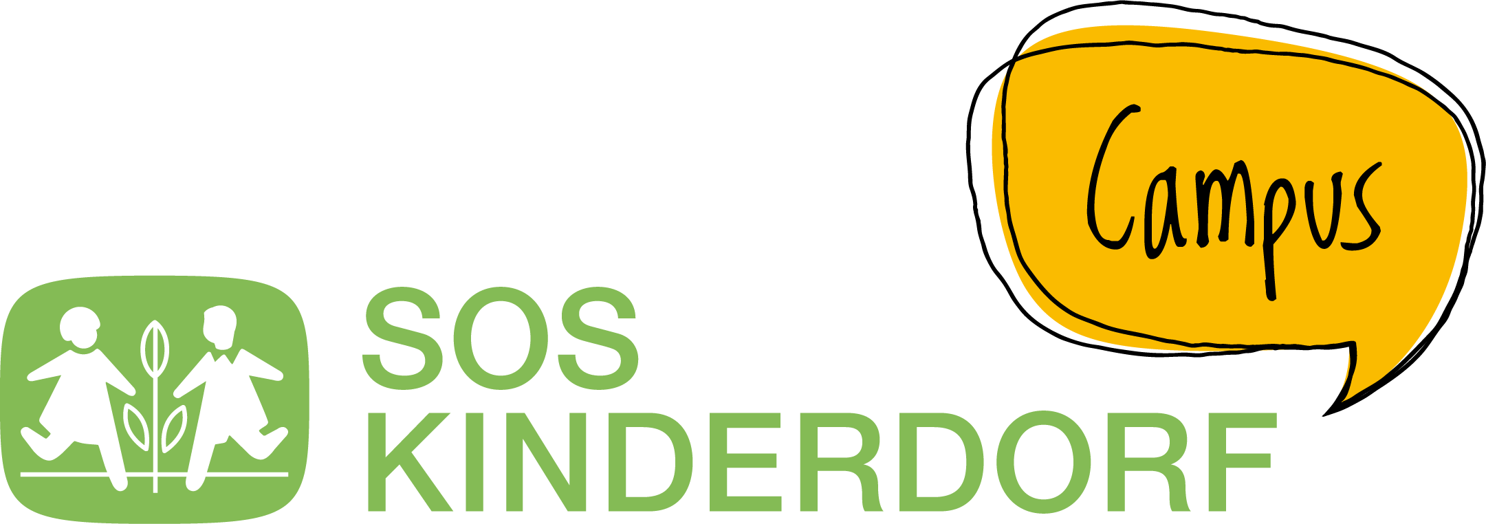 SOS-Kinderdorf Campus